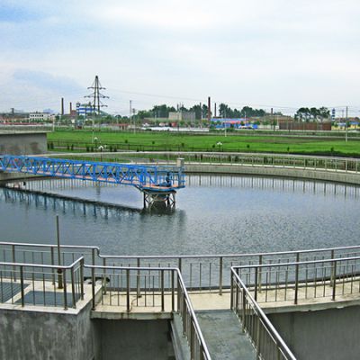 內(nèi)蒙古通遼污水處理