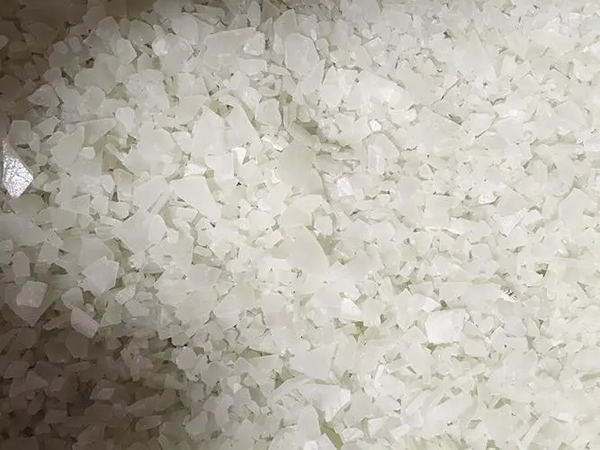 17%無(wú)鐵硫酸鋁